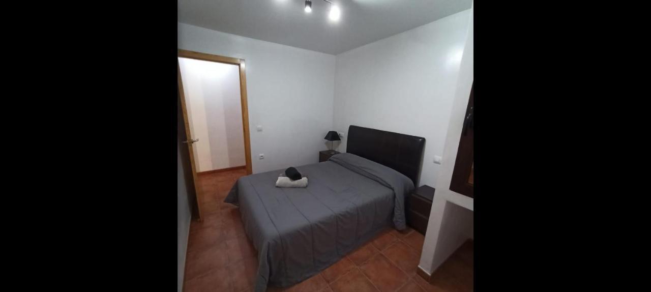 Lovely Y Cozy Apartments Chulilla Exterior foto