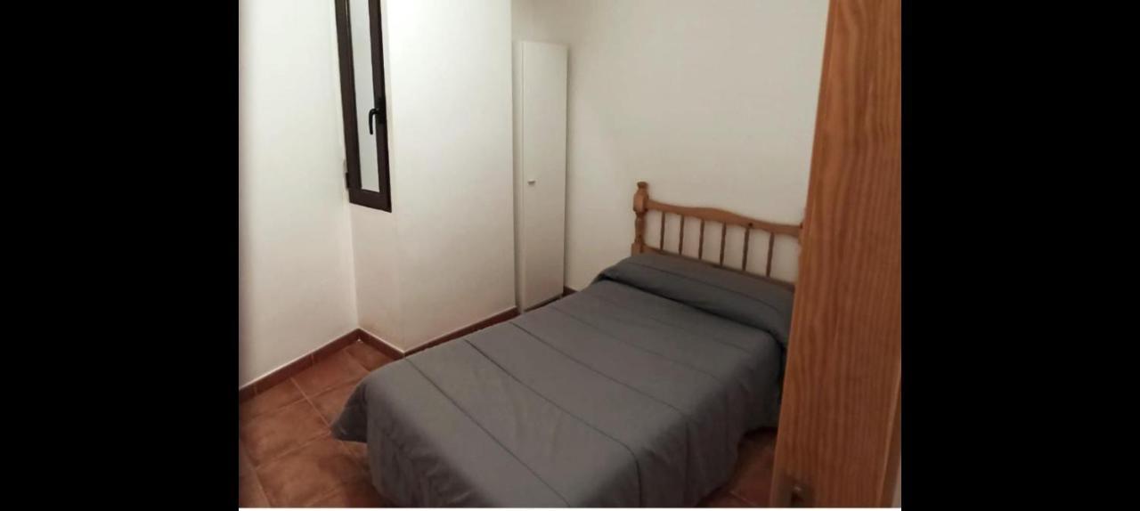 Lovely Y Cozy Apartments Chulilla Exterior foto