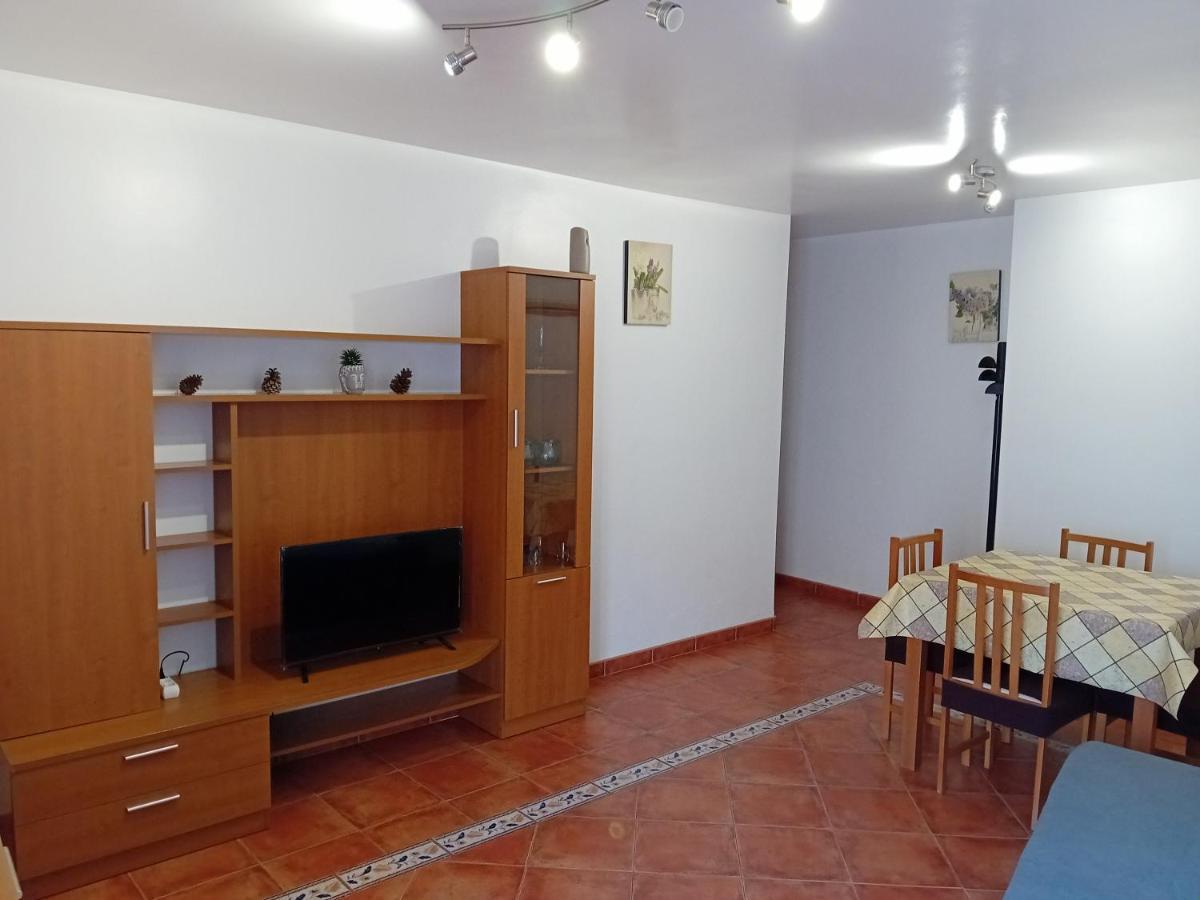 Lovely Y Cozy Apartments Chulilla Exterior foto